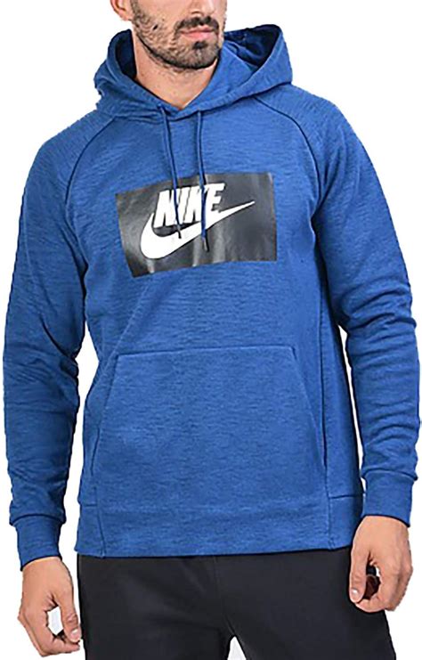 Suchergebnis Auf Amazon.de Für: Nike Pullover Herren Blau